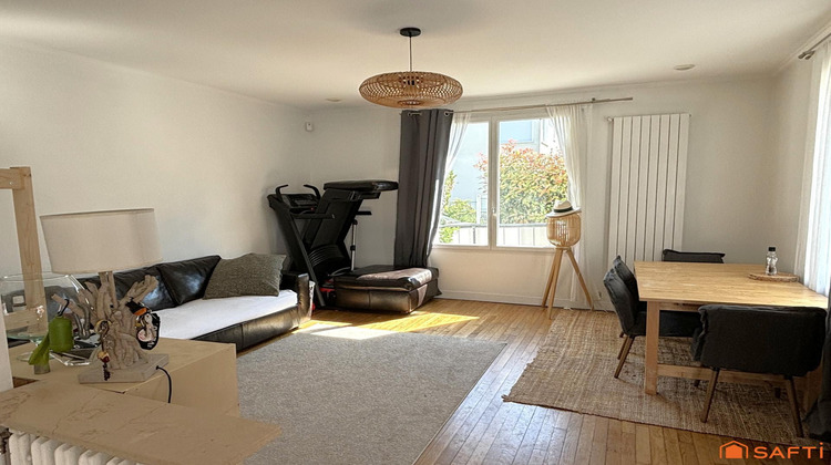 Ma-Cabane - Vente Maison L' Etang-la-Ville, 92 m²