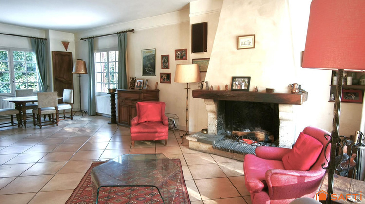 Ma-Cabane - Vente Maison L' Etang-la-Ville, 179 m²