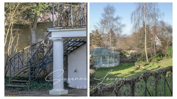 Ma-Cabane - Vente Maison L' Etang-la-Ville, 253 m²