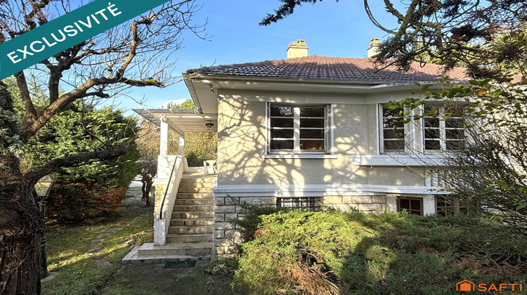 Ma-Cabane - Vente Maison L' Etang-la-Ville, 130 m²