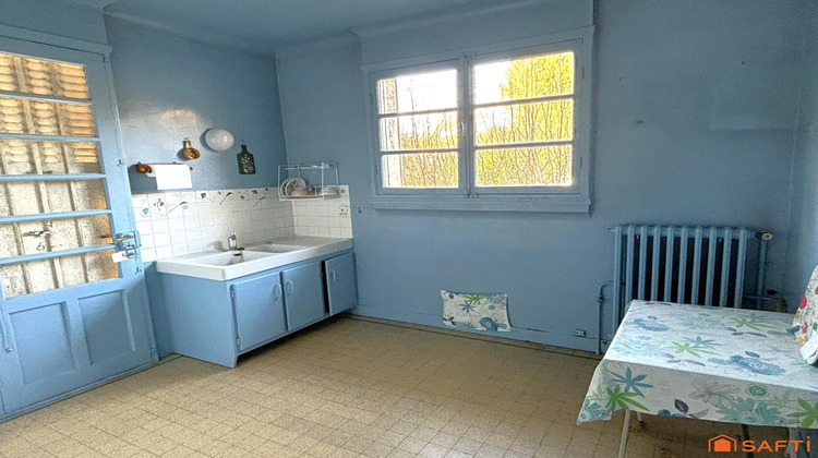 Ma-Cabane - Vente Maison L' Etang-la-Ville, 130 m²