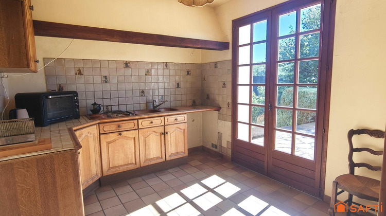 Ma-Cabane - Vente Maison L' Etang-la-Ville, 173 m²