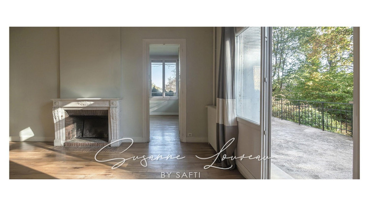 Ma-Cabane - Vente Maison L' Etang-la-Ville, 241 m²