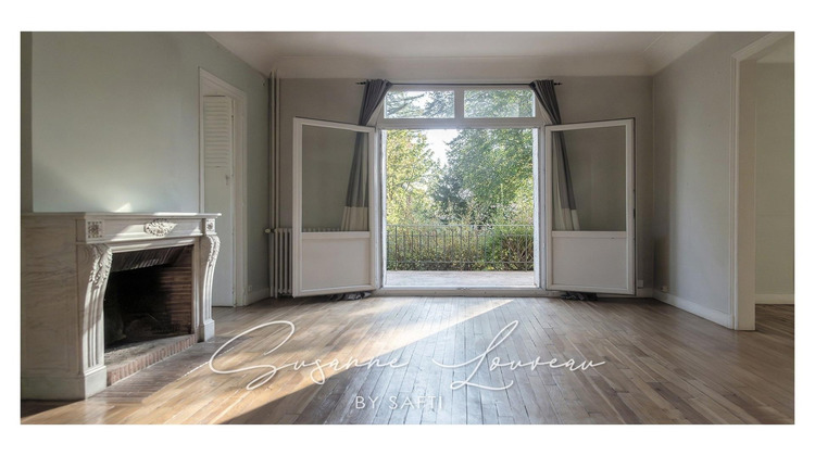 Ma-Cabane - Vente Maison L' Etang-la-Ville, 241 m²