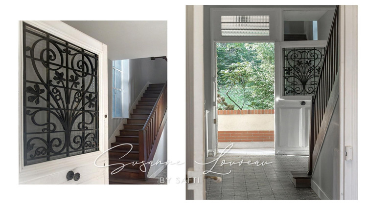 Ma-Cabane - Vente Maison L' Etang-la-Ville, 241 m²