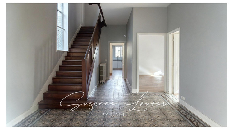 Ma-Cabane - Vente Maison L' Etang-la-Ville, 241 m²