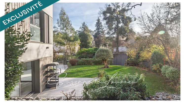 Ma-Cabane - Vente Maison L' Etang-la-Ville, 202 m²