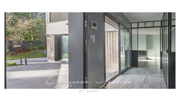 Ma-Cabane - Vente Maison L' Etang-la-Ville, 202 m²