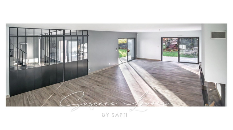 Ma-Cabane - Vente Maison L' Etang-la-Ville, 202 m²