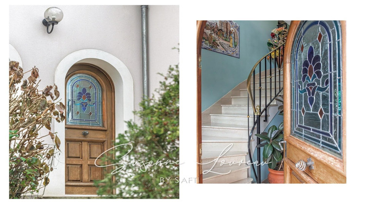 Ma-Cabane - Vente Maison L' Etang-la-Ville, 215 m²