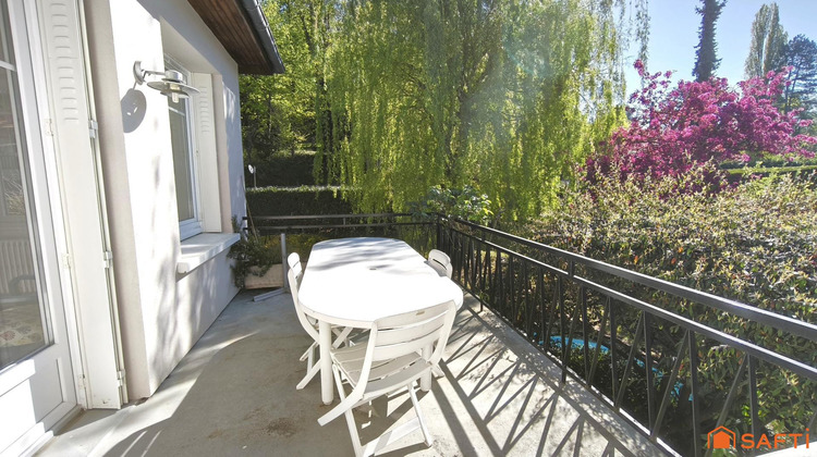 Ma-Cabane - Vente Maison L' Etang-la-Ville, 205 m²