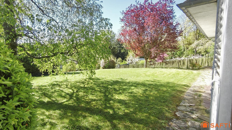 Ma-Cabane - Vente Maison L' Etang-la-Ville, 184 m²