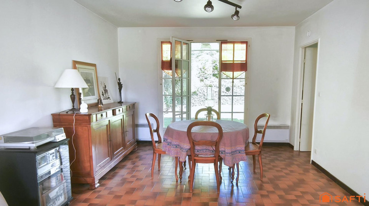 Ma-Cabane - Vente Maison L' Etang-la-Ville, 184 m²