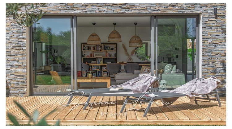 Ma-Cabane - Vente Maison L' Etang-la-Ville, 159 m²