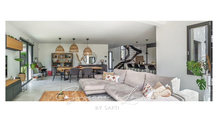 Ma-Cabane - Vente Maison L' Etang-la-Ville, 159 m²