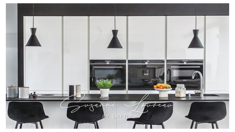 Ma-Cabane - Vente Maison L' Etang-la-Ville, 159 m²