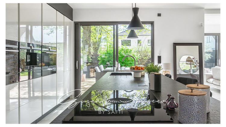 Ma-Cabane - Vente Maison L' Etang-la-Ville, 159 m²