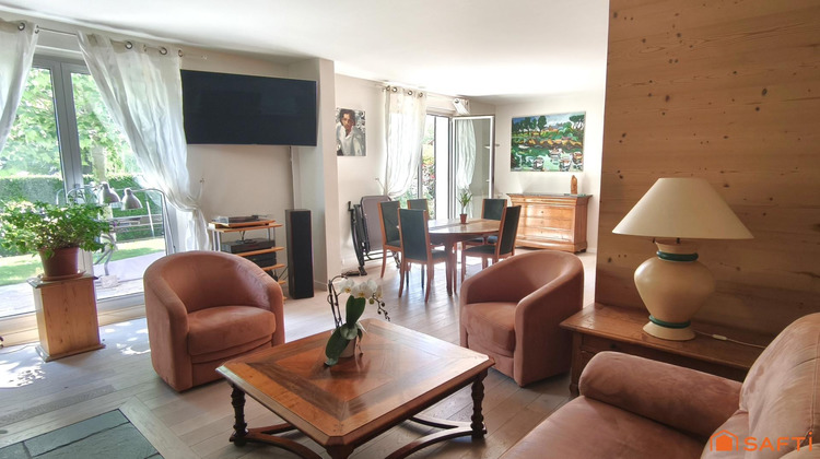 Ma-Cabane - Vente Maison L' Etang-la-Ville, 185 m²