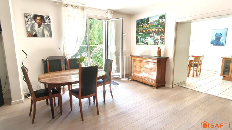 Ma-Cabane - Vente Maison L' Etang-la-Ville, 185 m²
