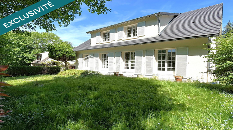 Ma-Cabane - Vente Maison L' Etang-la-Ville, 187 m²