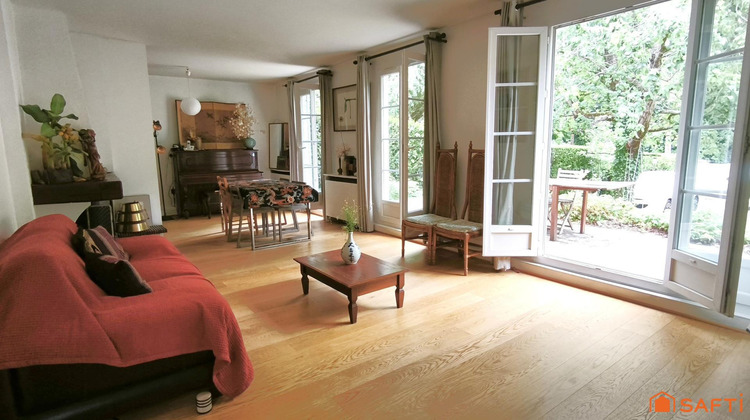 Ma-Cabane - Vente Maison L' Etang-la-Ville, 127 m²