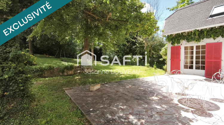 Ma-Cabane - Vente Maison L' Etang-la-Ville, 179 m²