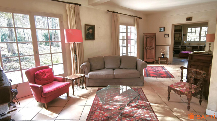 Ma-Cabane - Vente Maison L' Etang-la-Ville, 179 m²