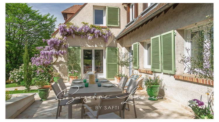 Ma-Cabane - Vente Maison L' Etang-la-Ville, 194 m²