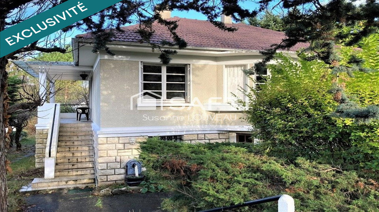 Ma-Cabane - Vente Maison L' Etang-la-Ville, 120 m²