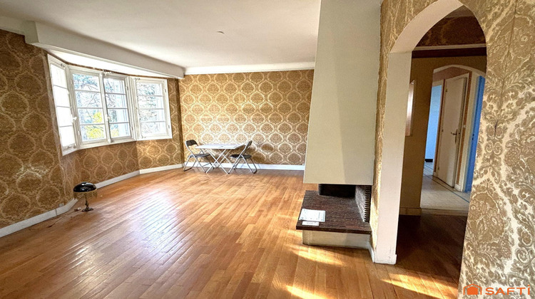 Ma-Cabane - Vente Maison L' Etang-la-Ville, 120 m²