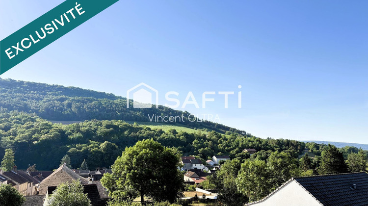 Ma-Cabane - Vente Maison L' Etang-Vergy, 100 m²