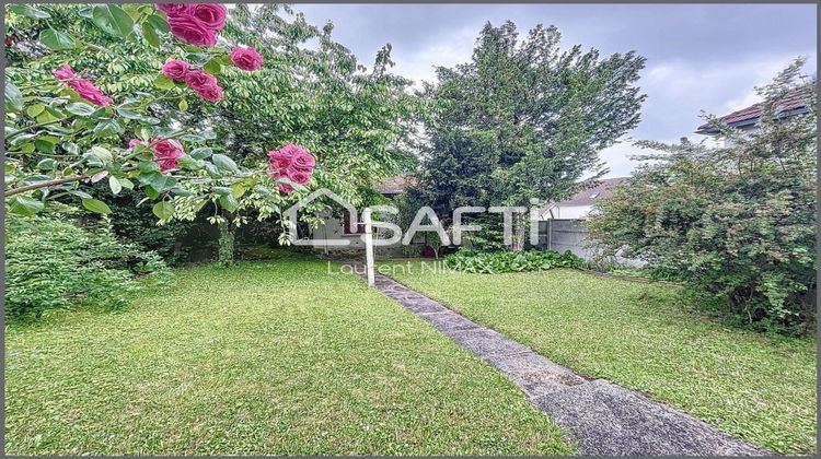 Ma-Cabane - Vente Maison L' Hay-les-Roses, 100 m²