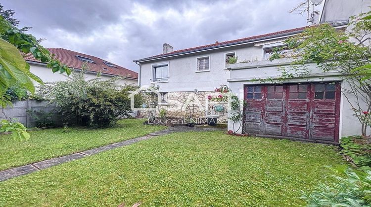 Ma-Cabane - Vente Maison L' Hay-les-Roses, 100 m²