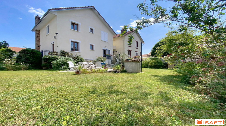 Ma-Cabane - Vente Maison L' Hay-les-Roses, 169 m²