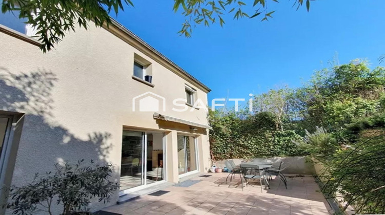 Ma-Cabane - Vente Maison L' Hay-les-Roses, 135 m²