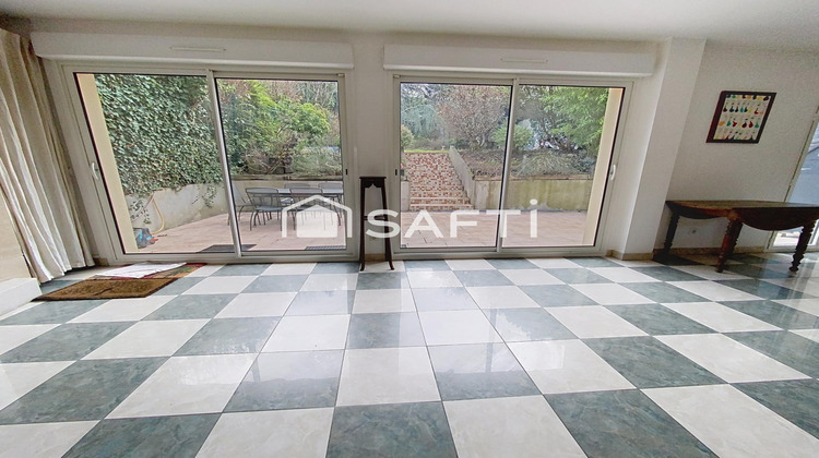 Ma-Cabane - Vente Maison L' Hay-les-Roses, 135 m²