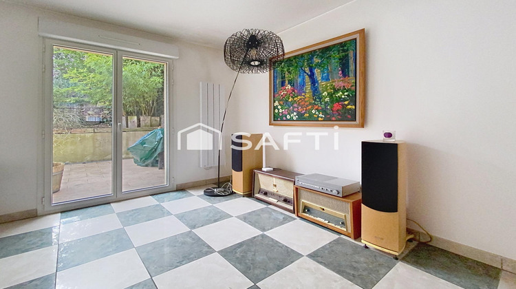 Ma-Cabane - Vente Maison L' Hay-les-Roses, 135 m²