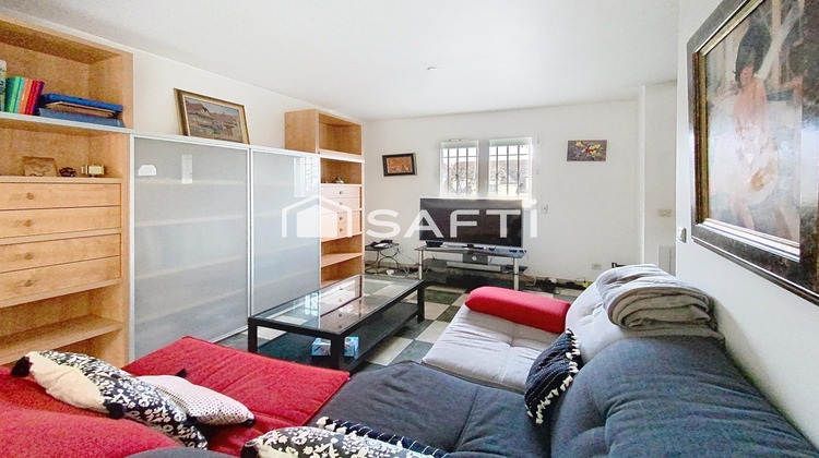 Ma-Cabane - Vente Maison L' Hay-les-Roses, 135 m²