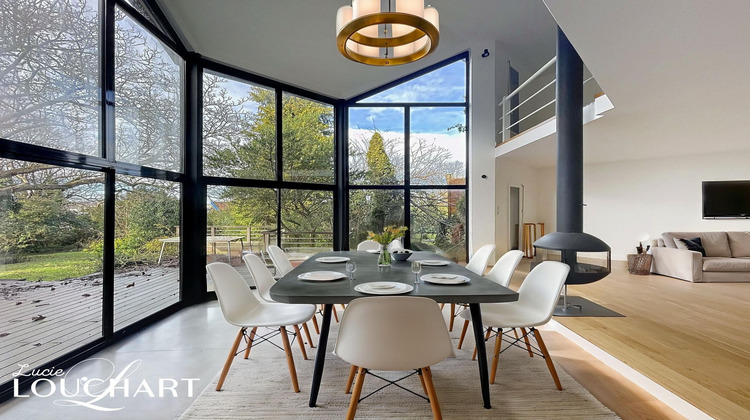 Ma-Cabane - Vente Maison L' Hay-les-Roses, 230 m²