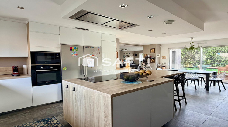 Ma-Cabane - Vente Maison L' Hay-les-Roses, 178 m²