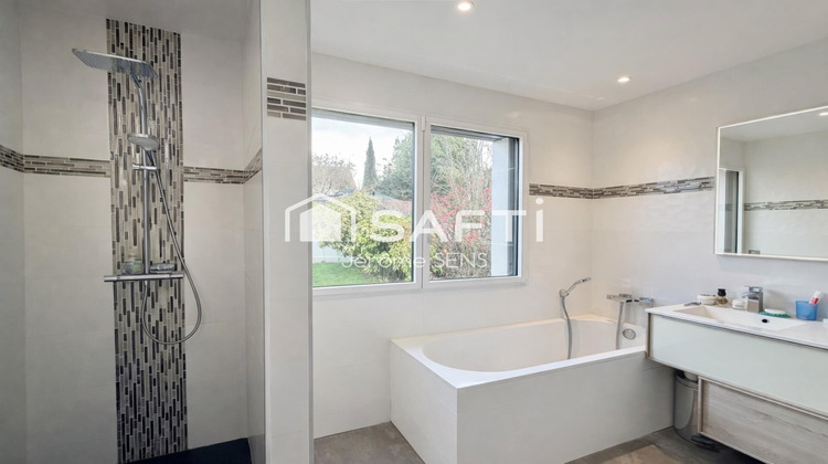 Ma-Cabane - Vente Maison L' Hay-les-Roses, 178 m²