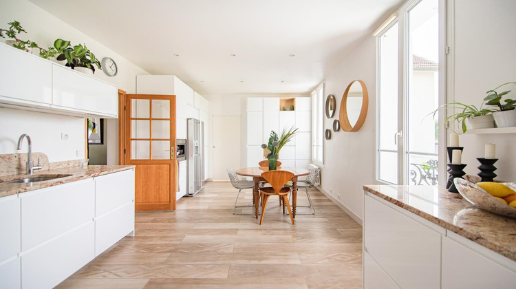 Ma-Cabane - Vente Maison L' Hay-les-Roses, 217 m²