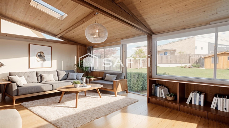 Ma-Cabane - Vente Maison L' Hay-les-Roses, 155 m²