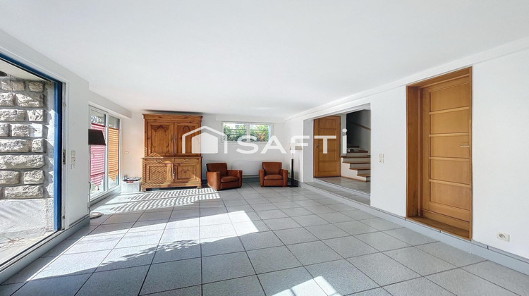 Ma-Cabane - Vente Maison L' Hay-les-Roses, 155 m²