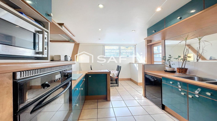 Ma-Cabane - Vente Maison L' Hay-les-Roses, 155 m²
