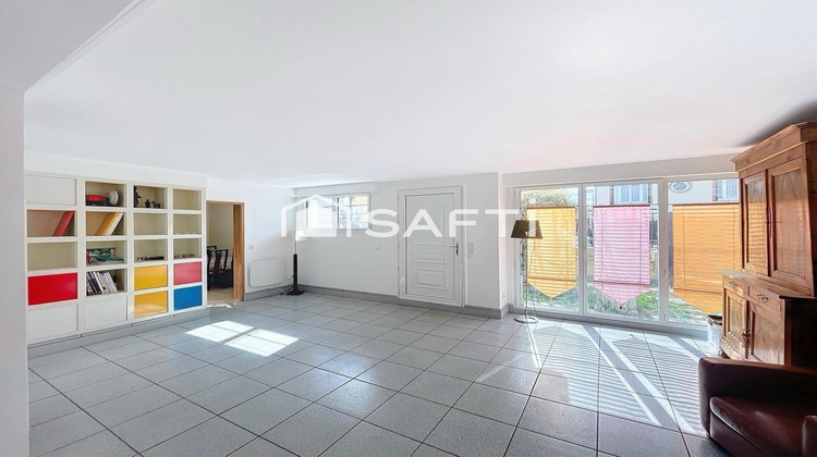 Ma-Cabane - Vente Maison L' Hay-les-Roses, 155 m²