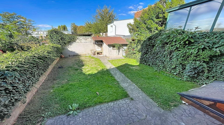 Ma-Cabane - Vente Maison L' Hay-les-Roses, 94 m²