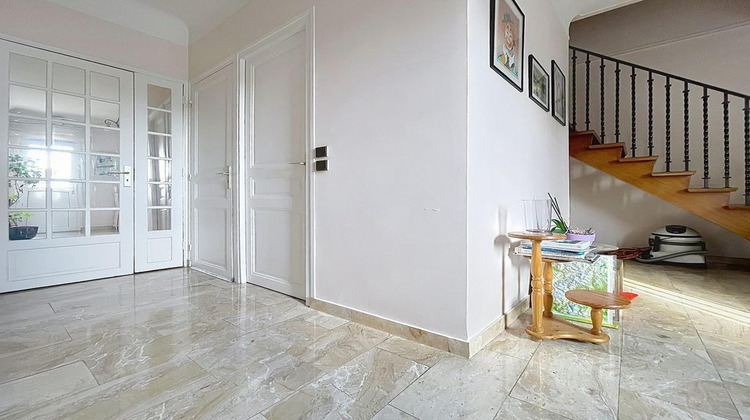 Ma-Cabane - Vente Maison L' Hay-les-Roses, 94 m²