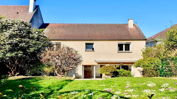 Ma-Cabane - Vente Maison L' Haÿ-les-Roses, 130 m²