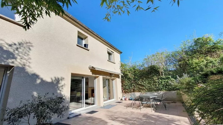 Ma-Cabane - Vente Maison L' Haÿ-les-Roses, 130 m²